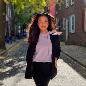 Meet your Posher, Valdya